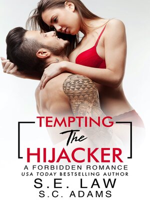 cover image of Tempting the Hijacker